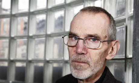 Howard Skempton artist profile image