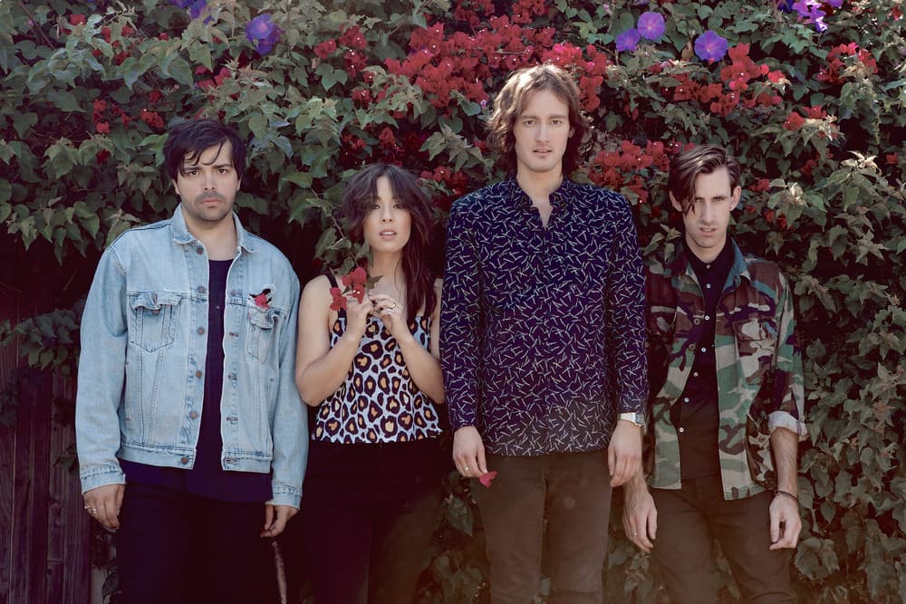The Colourist profile