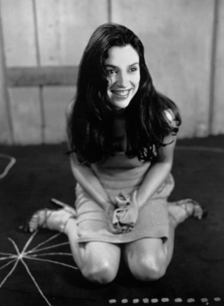 Gabriela Anders artist profile image