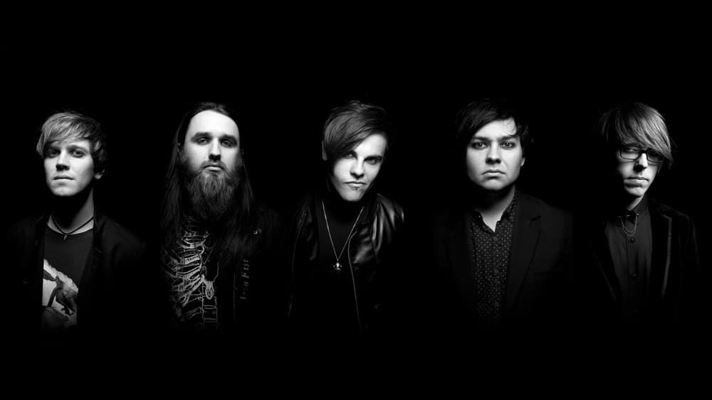 Fearless Vampire Killers's artist profile image