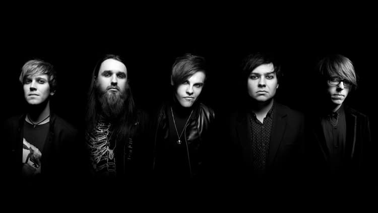Fearless Vampire Killers artist profile image