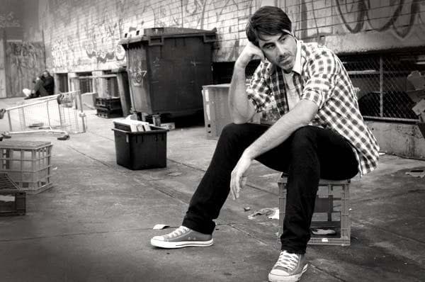 Vincenzo artist profile image