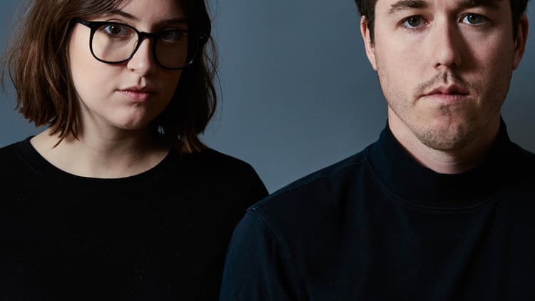 Kisses artist profile image