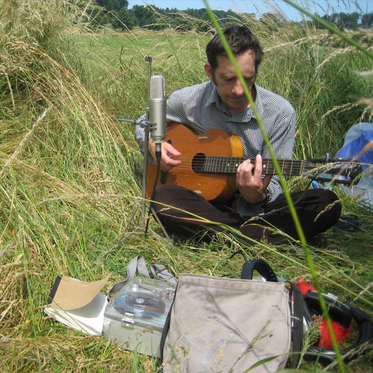 Crescent artist profile image