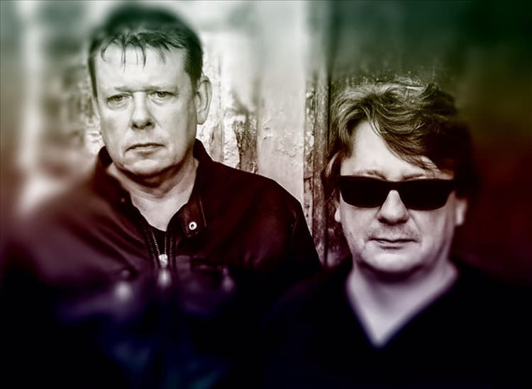 Trisomie 21 artist profile image