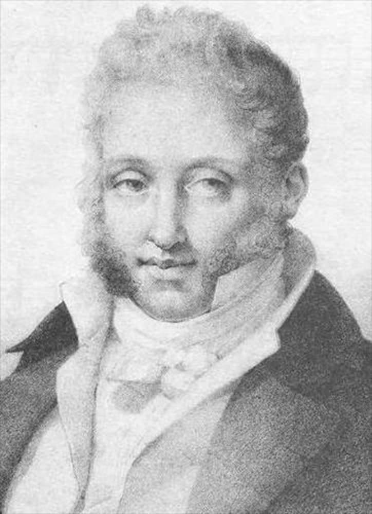 Ferdinando Carulli artist profile image
