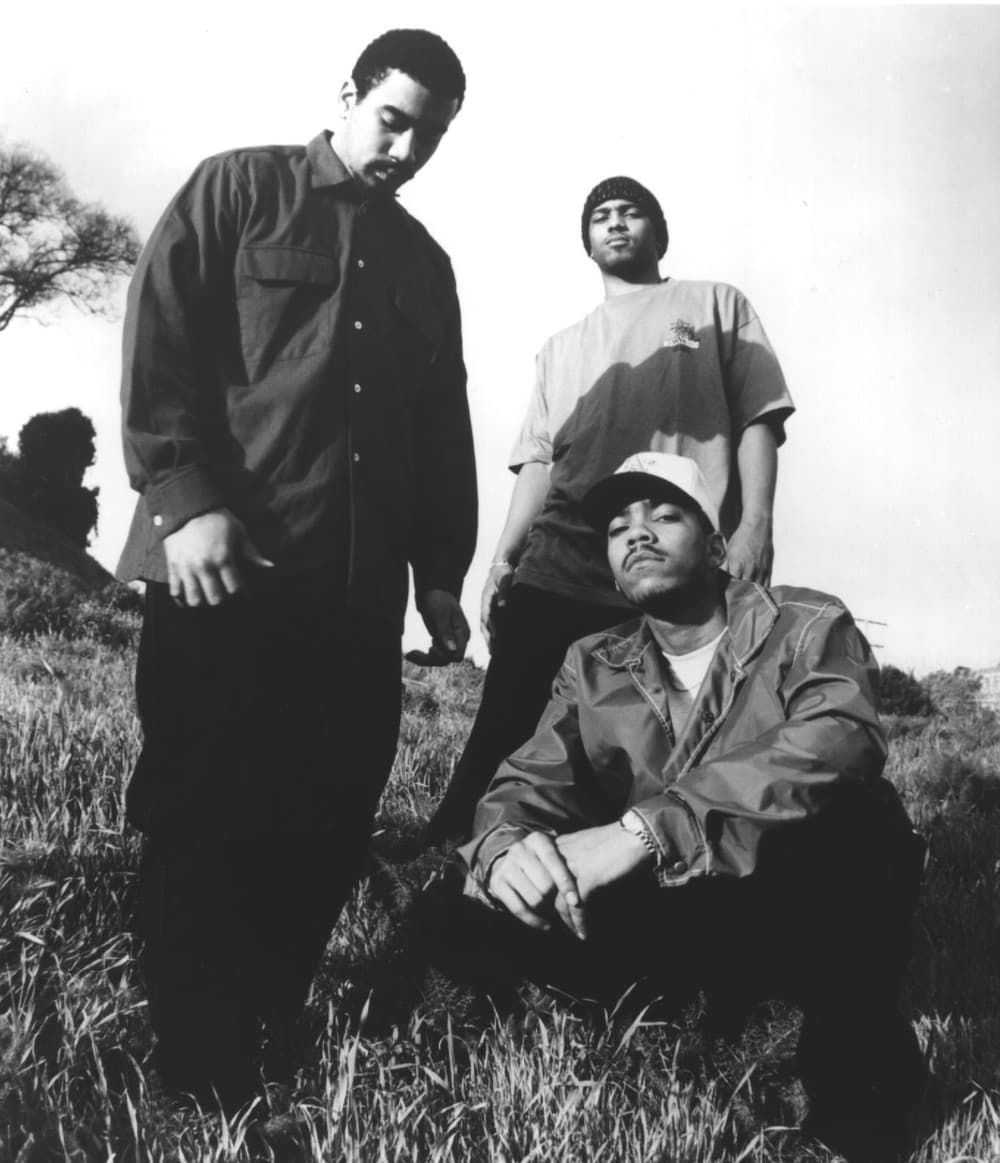 Tha Alkaholiks's artist profile image