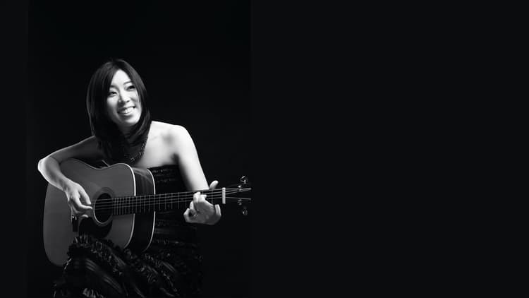 Corrinne May artist profile image