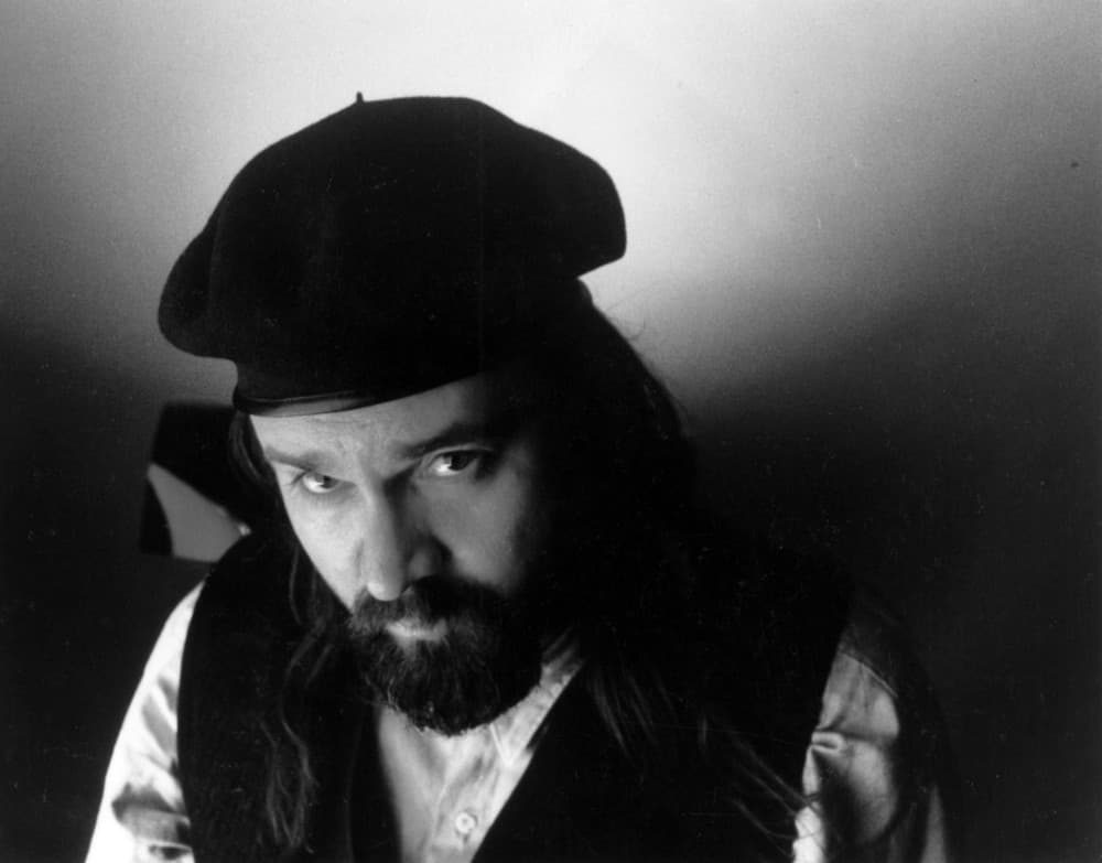 Bill Laswell's artist profile image