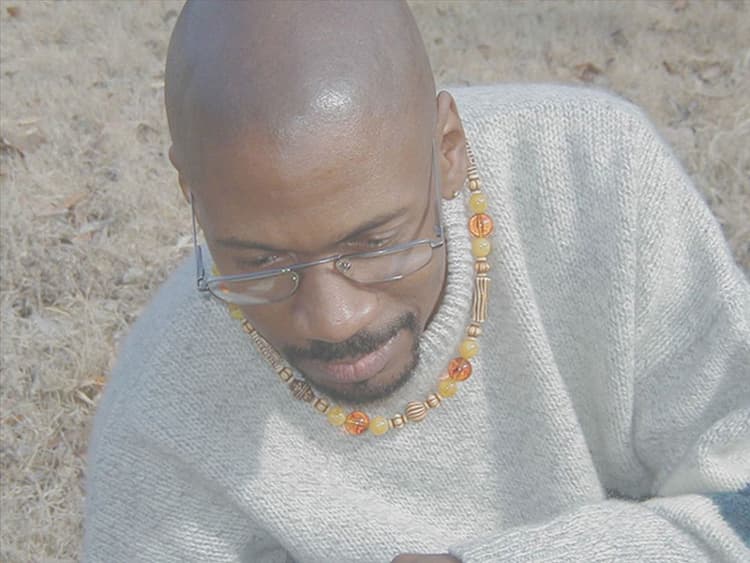 Mr. Fingers artist profile image