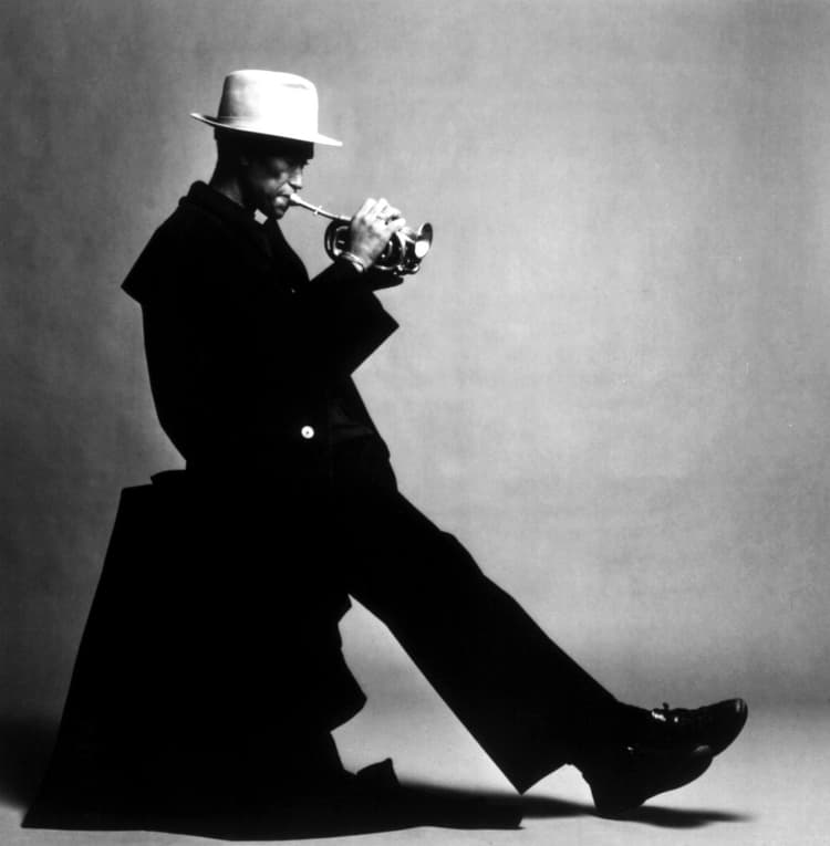 Don Cherry artist profile image