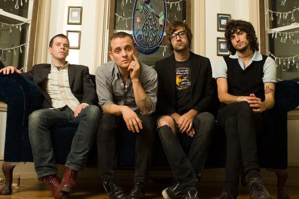 The Loved Ones artist profile image