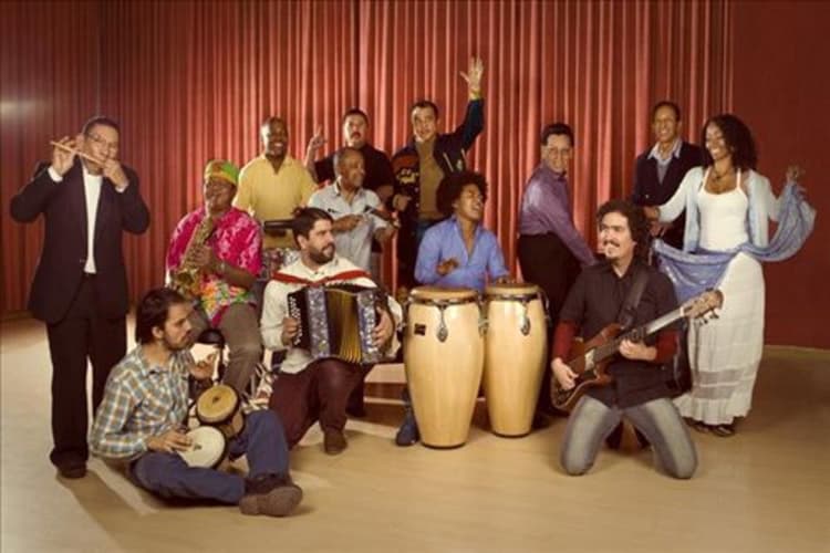 Ondatrópica artist profile image