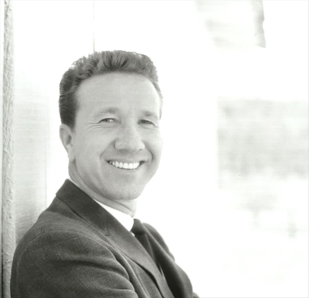Marty Robbins profile
