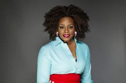 Dianne Reeves's artist profile image
