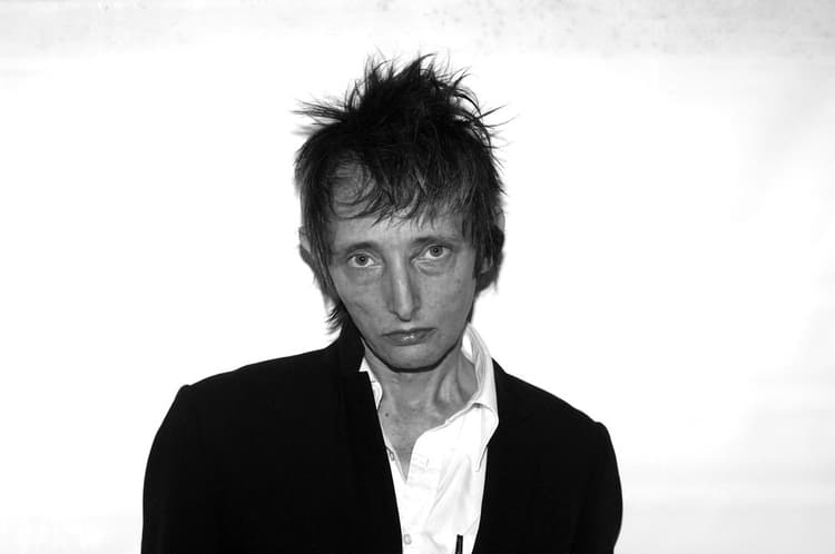 Rowland S. Howard artist profile image