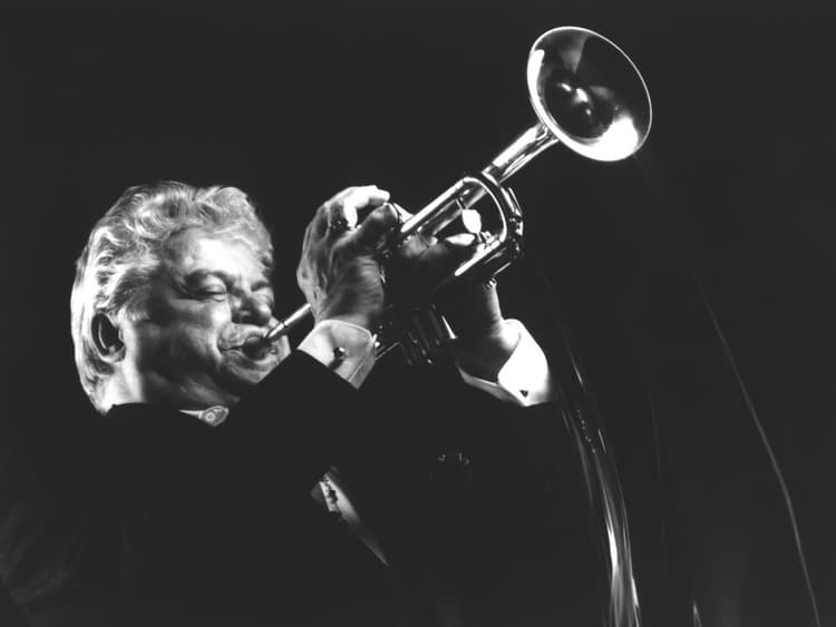 Maynard Ferguson artist profile image