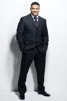 Christopher Williams's artist profile image