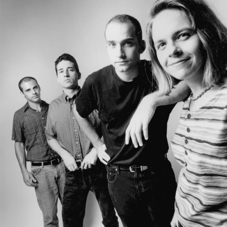 Jawbox artist profile image