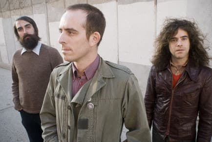 Ted Leo and the Pharmacists's artist profile image