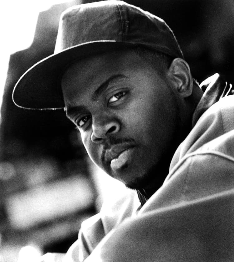 Big Bub artist profile image