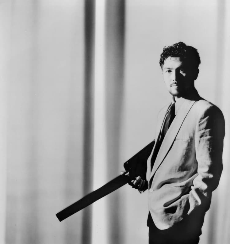 Kazumi Watanabe artist profile image