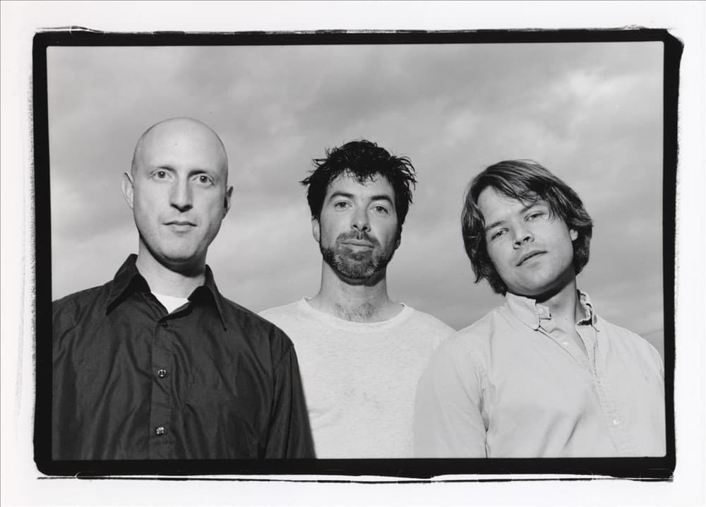 Silkworm's artist profile image