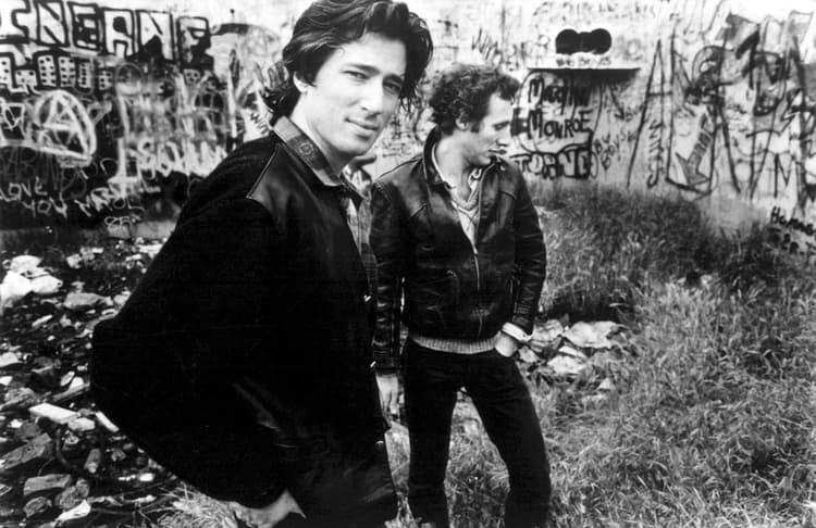 David & David artist profile image