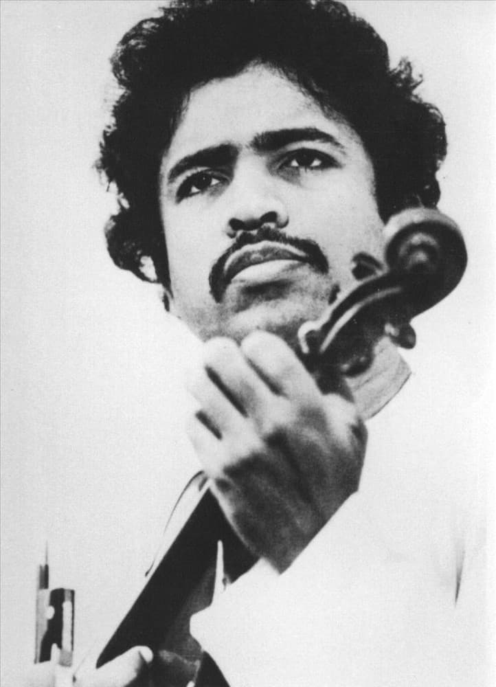 L. Subramaniam profile