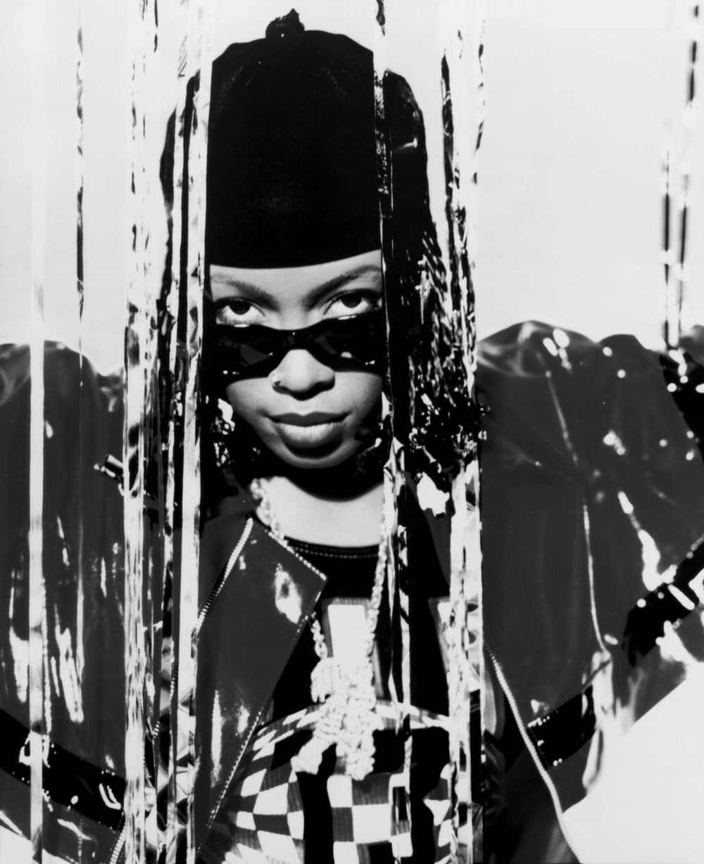 Da Brat's artist profile image