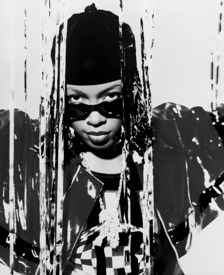Da Brat artist profile image