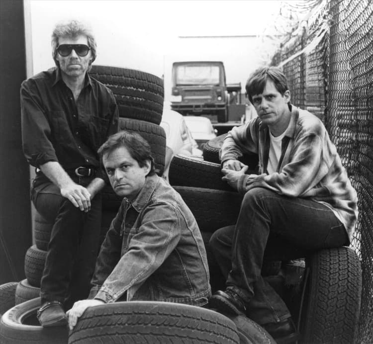 Davie Allan & The Arrows artist profile image