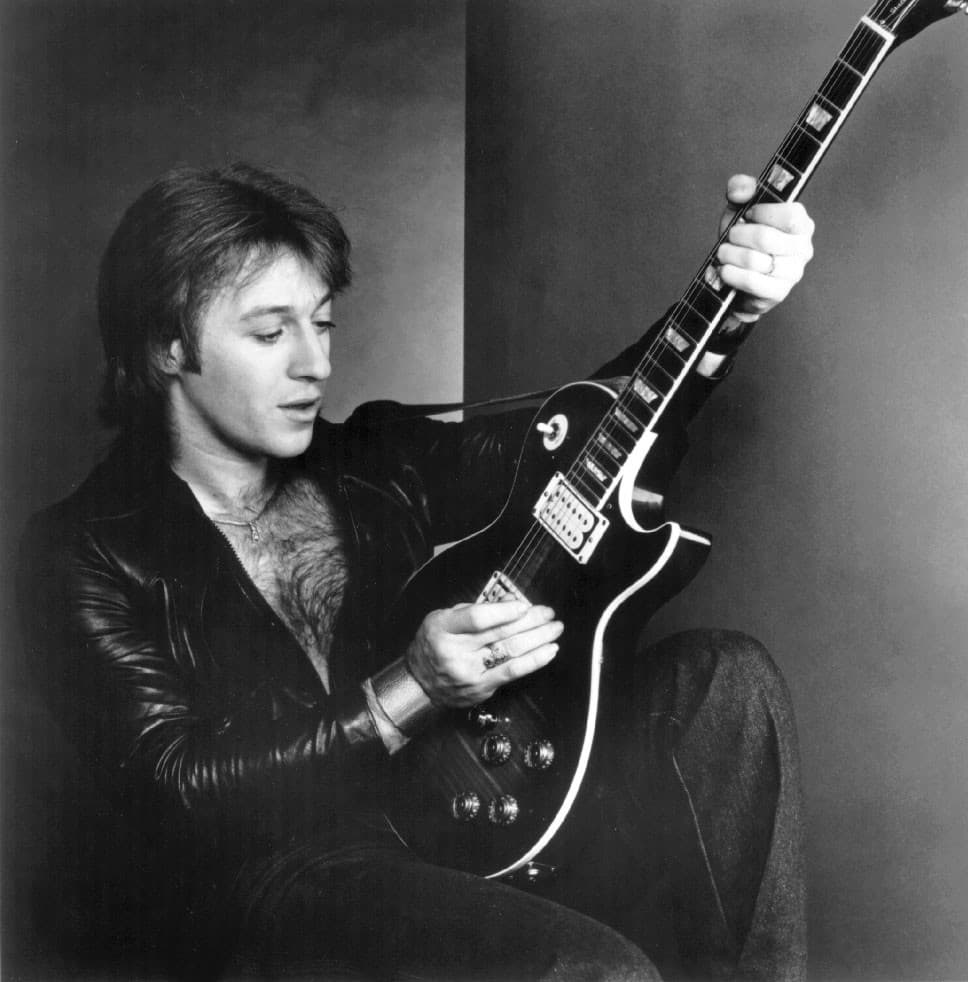 Aldo Nova's artist profile image