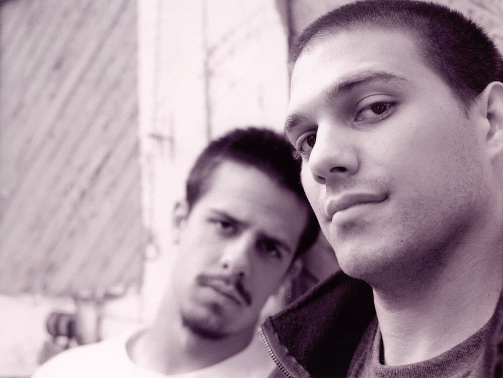Eyedea & Abilities profile