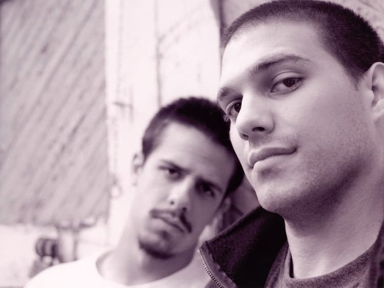 Eyedea & Abilities artist profile image