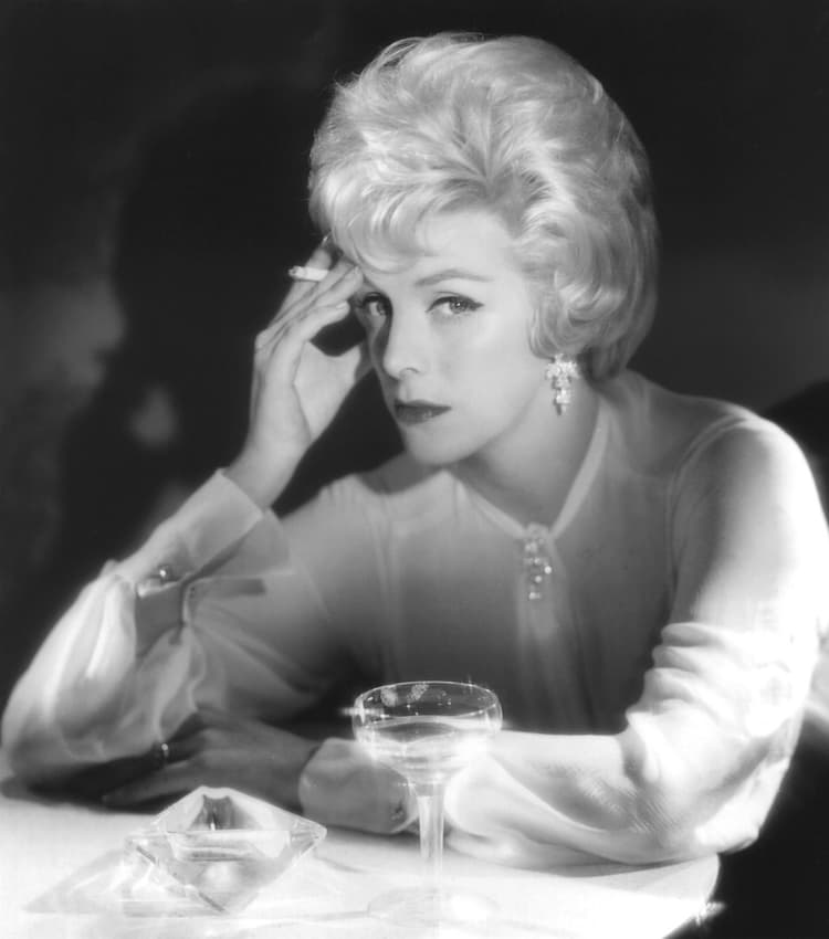 Rosemary Clooney artist profile image