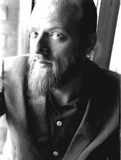 Paul Cebar's artist profile image