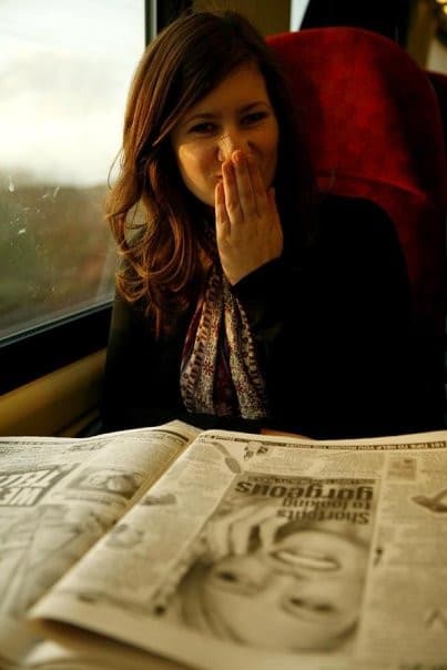 Kate Walsh artist profile image