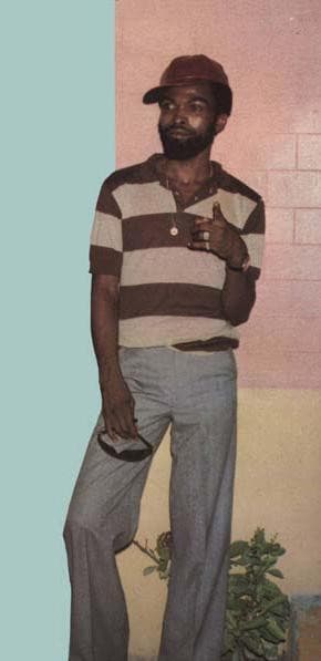 Nitty Gritty artist profile image
