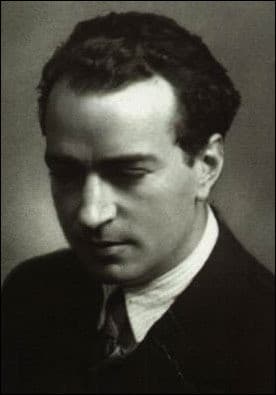 Joaquín Rodrigo profile