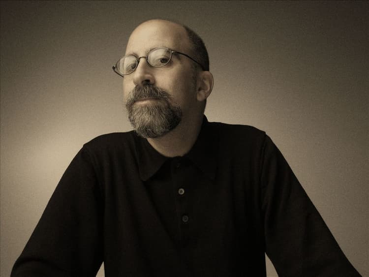 Mark Soskin artist profile image