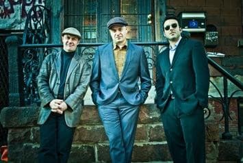The Sugarman 3 artist profile image