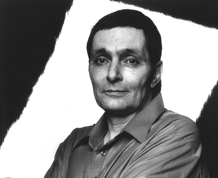 Art Pepper artist profile image