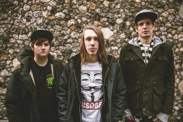 Acrania artist profile image