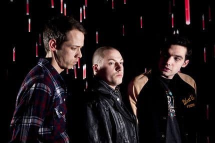 The Qemists artist profile image