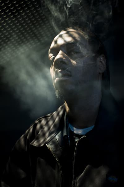 Brotha Lynch Hung artist profile image