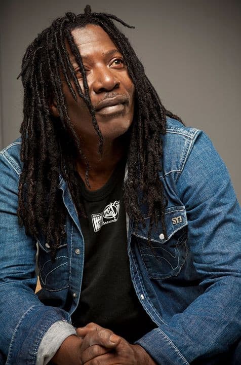 Alpha Blondy artist profile image