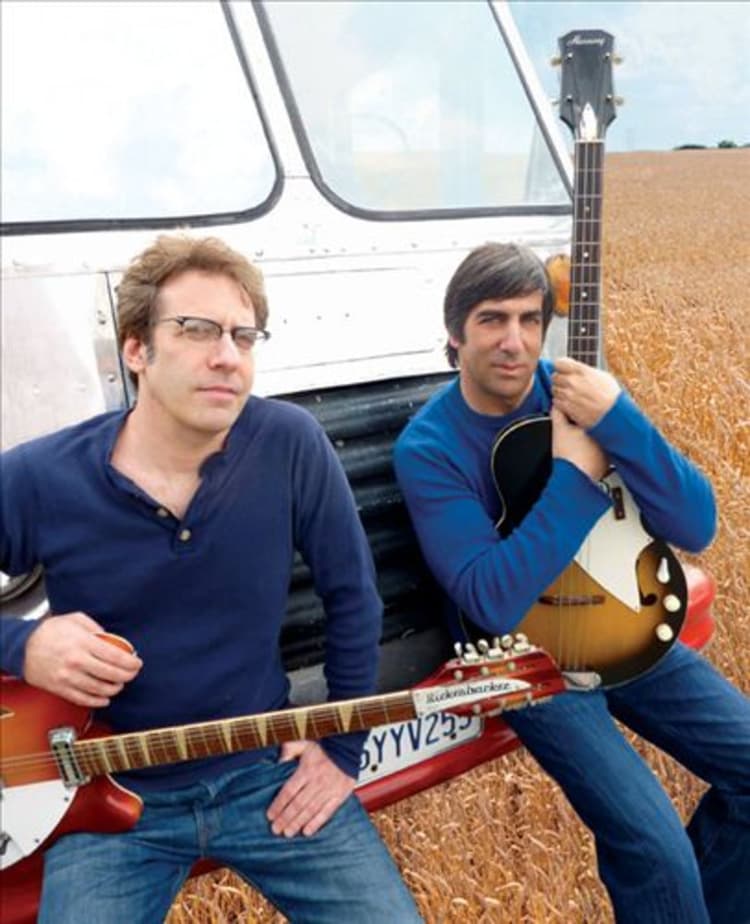 The Red Button artist profile image