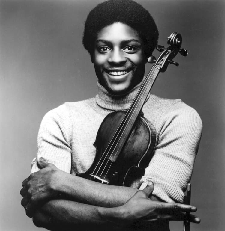 Noel Pointer artist profile image