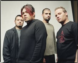 Spineshank's artist profile image